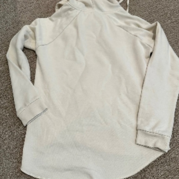 Mallory Ervin Living Fully Co. Sweatshirt - Picture 4 of 4